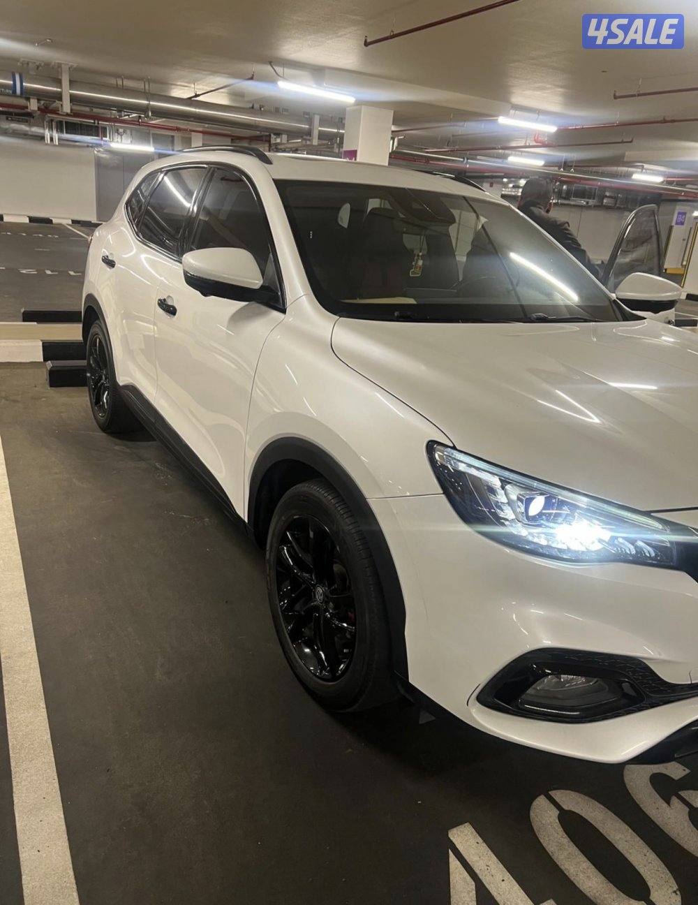 ام جي Hs موديل 2022 كامل مواصفات11