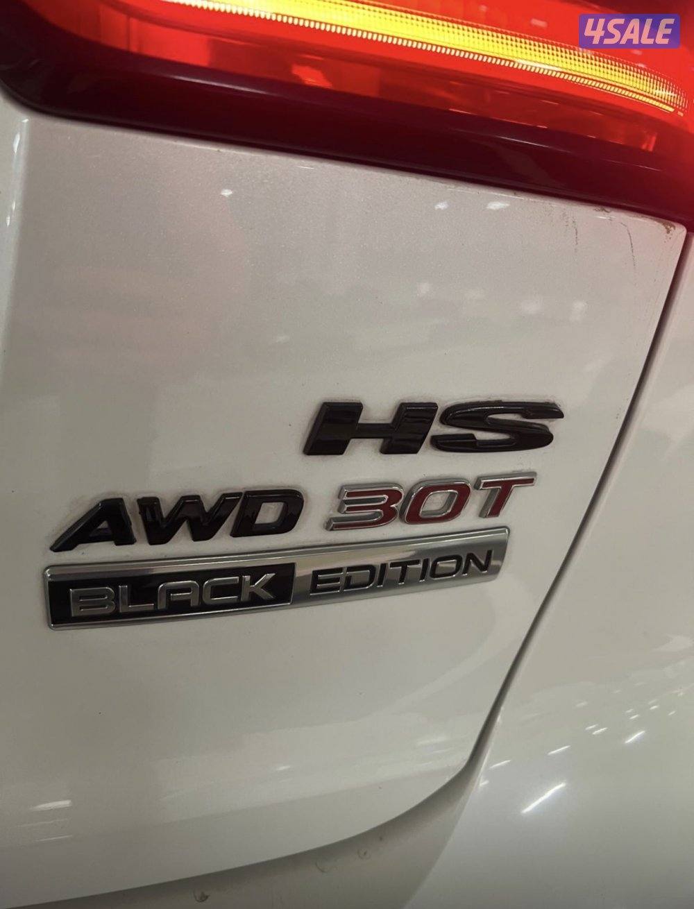 ام جي Hs موديل 2022 كامل مواصفات13