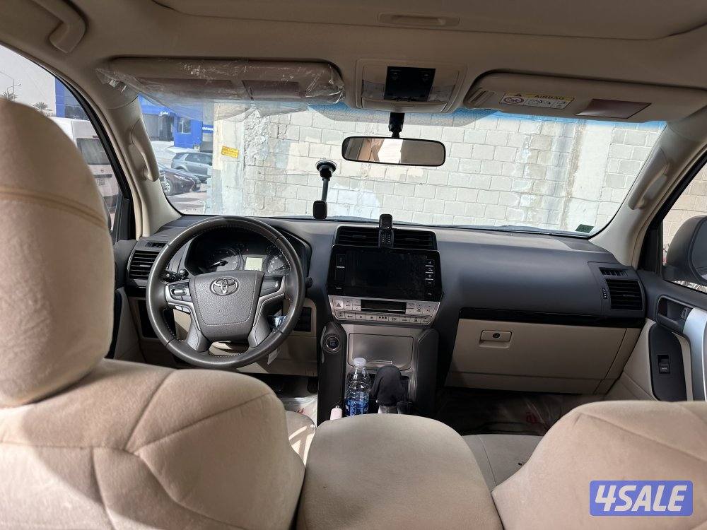 برادو فضي 2021 txl2