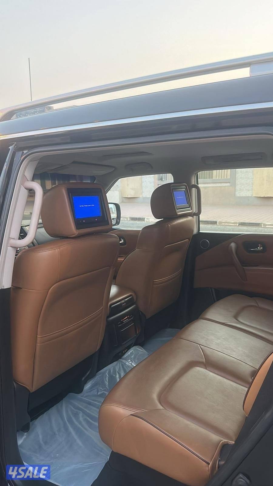 بلاتنيوم 6 سلندر 2017 صبغ الوكالة4