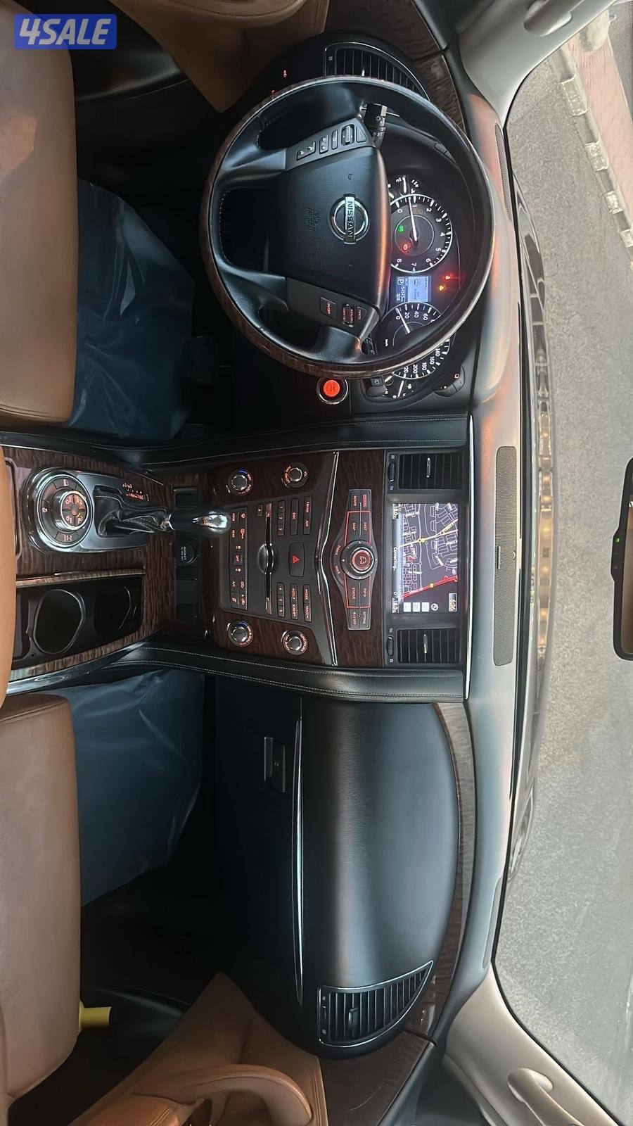 بلاتنيوم 6 سلندر 2017 صبغ الوكالة6