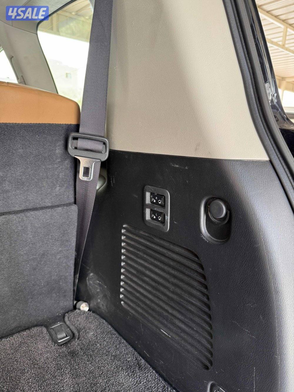 بلاتنيوم 6 سلندر 2017 صبغ الوكالة9