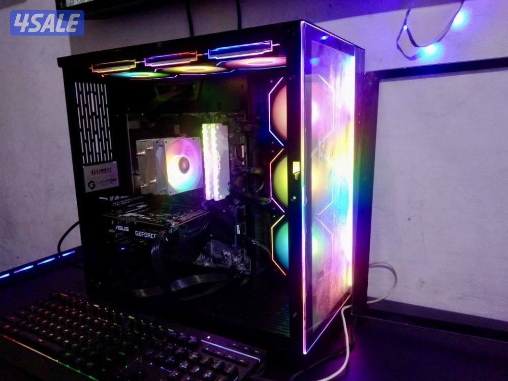 Gaming PC1