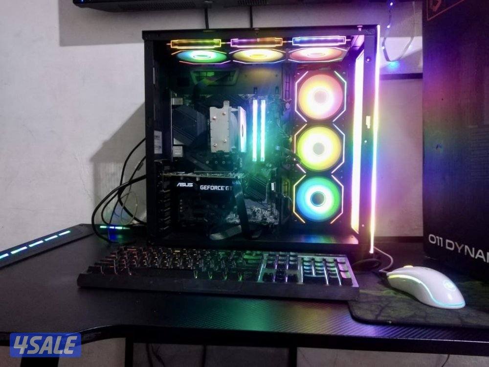 Gaming PC2