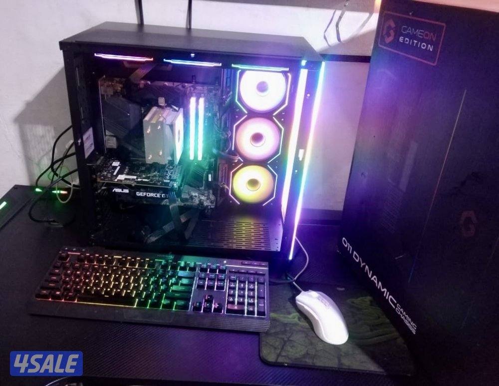 Gaming PC3