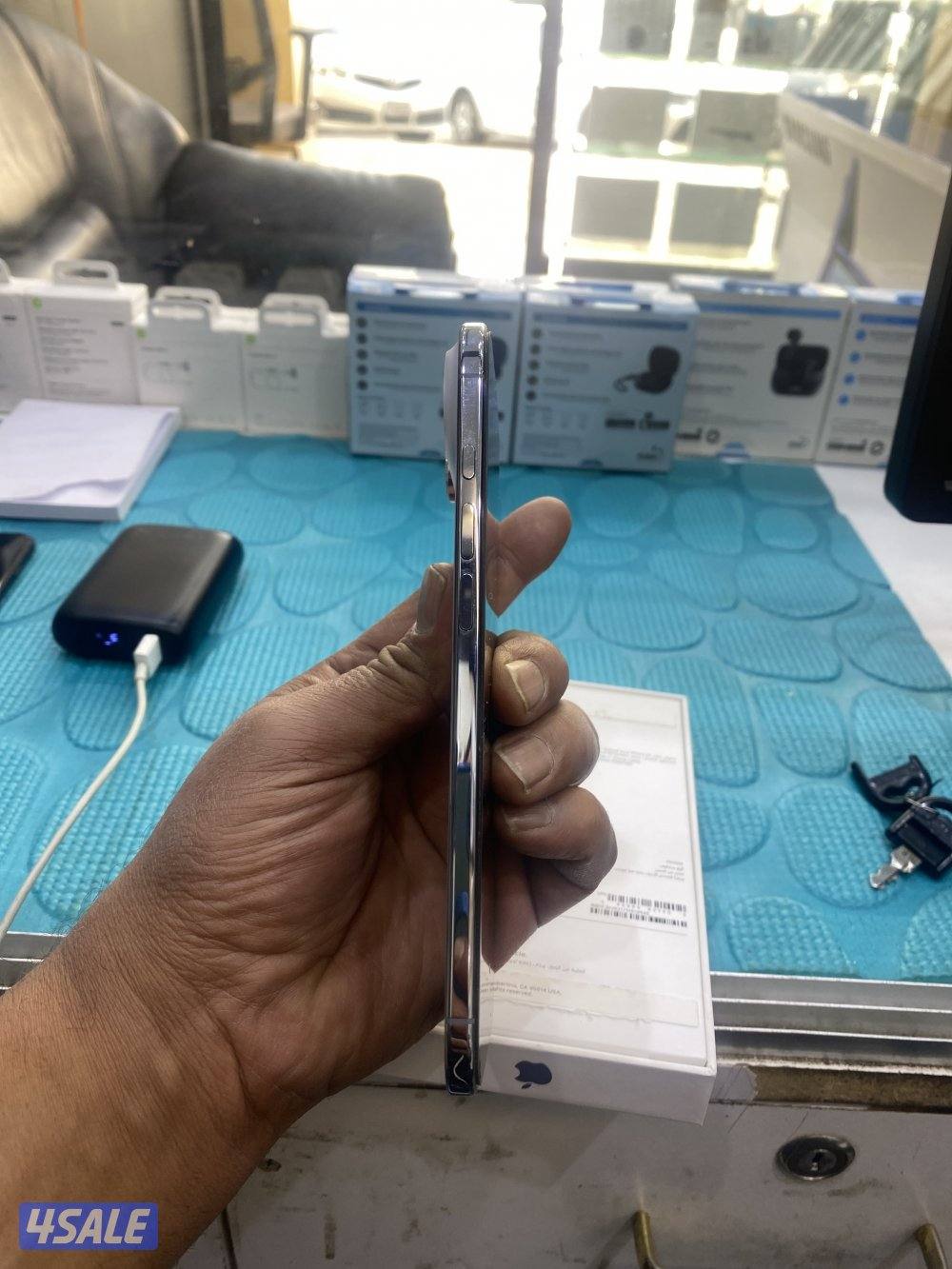 ايفون ١٧ اير ٢٥٦2