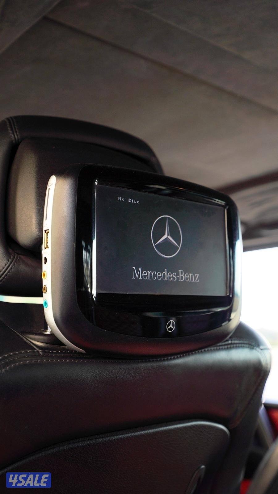 للبيع مرسيدس G63AMG8