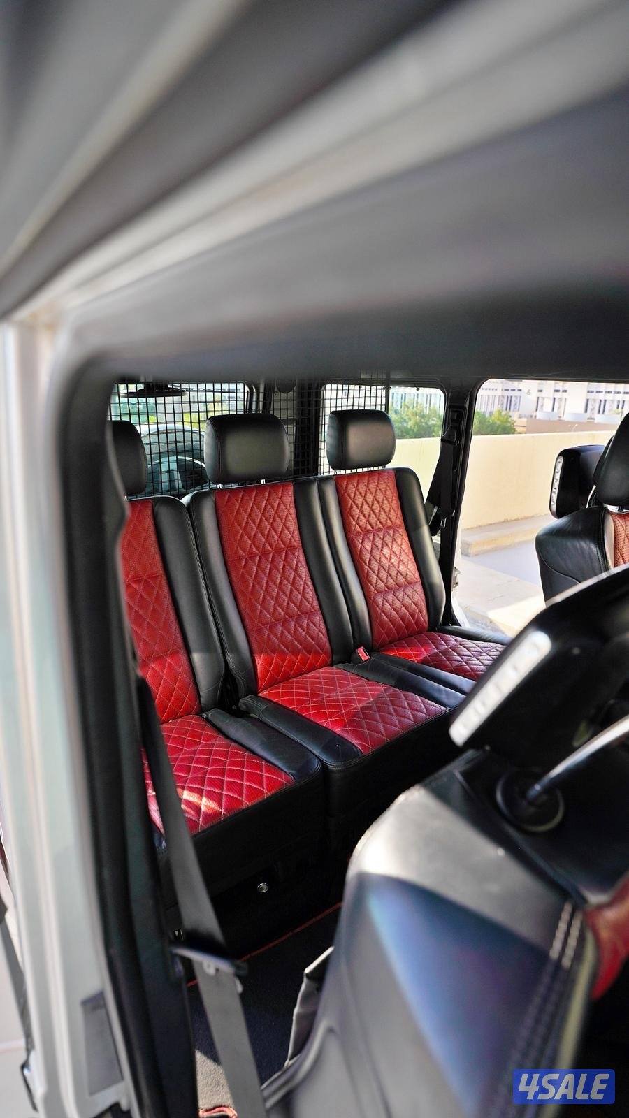 للبيع مرسيدس G63AMG10