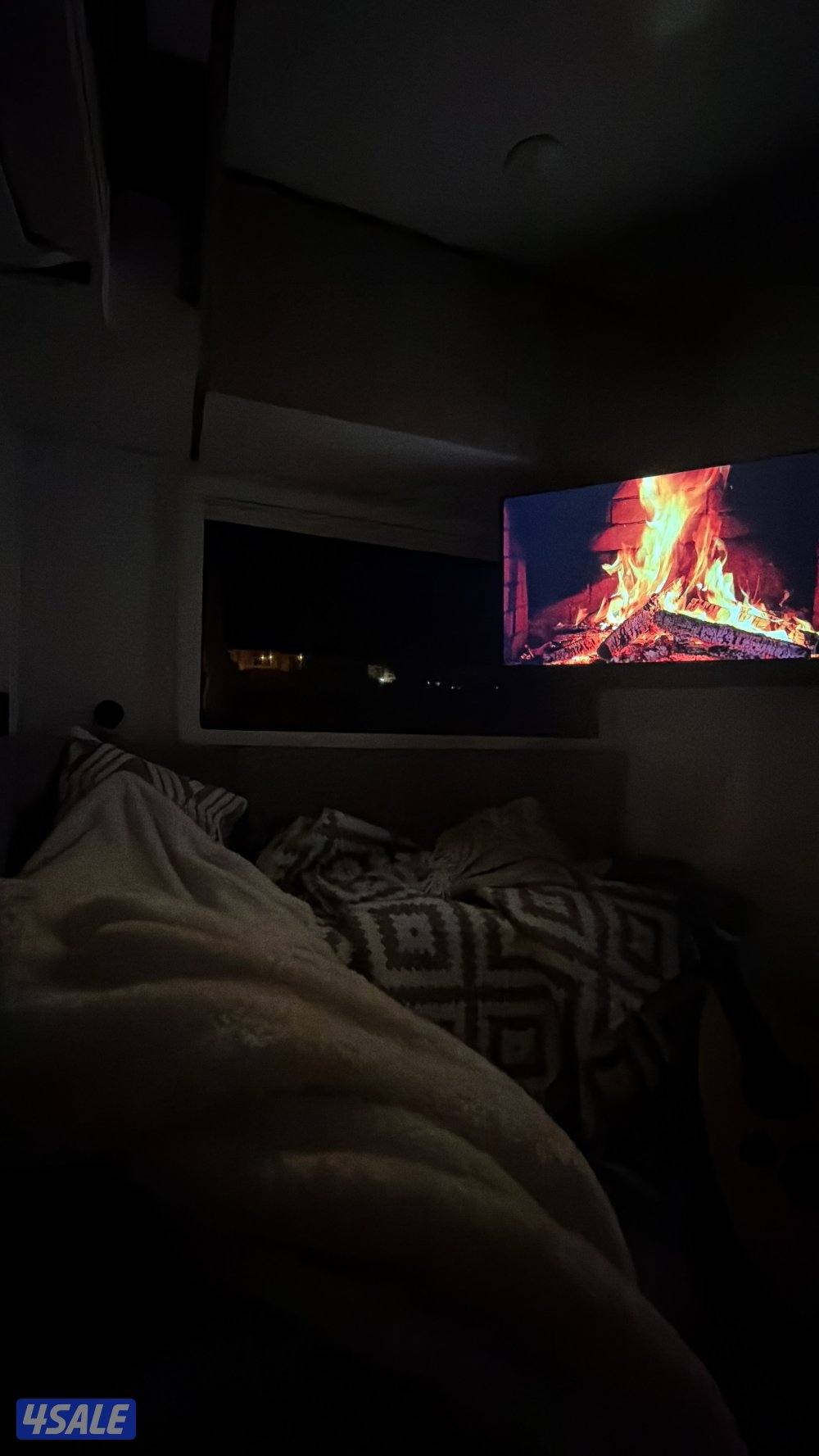 كرفان موتر هوم1