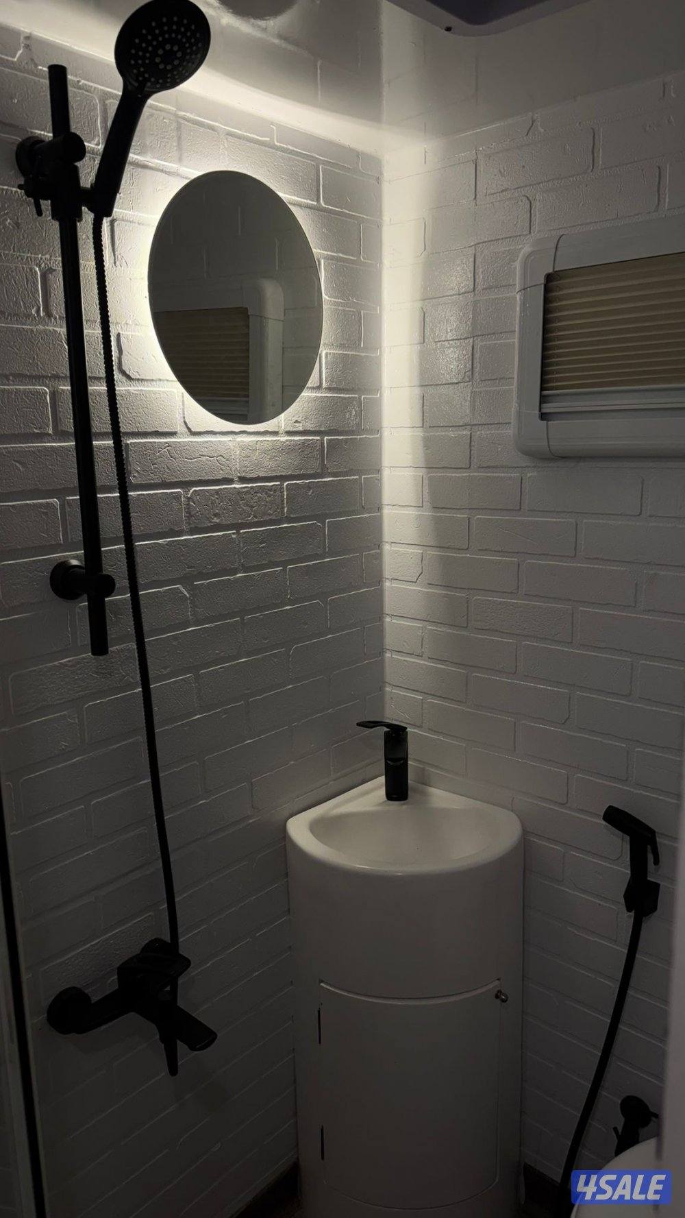 كرفان موتر هوم2