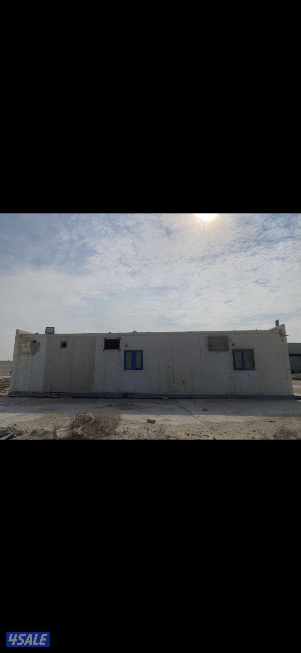 شاليه غرفتين و حمام1