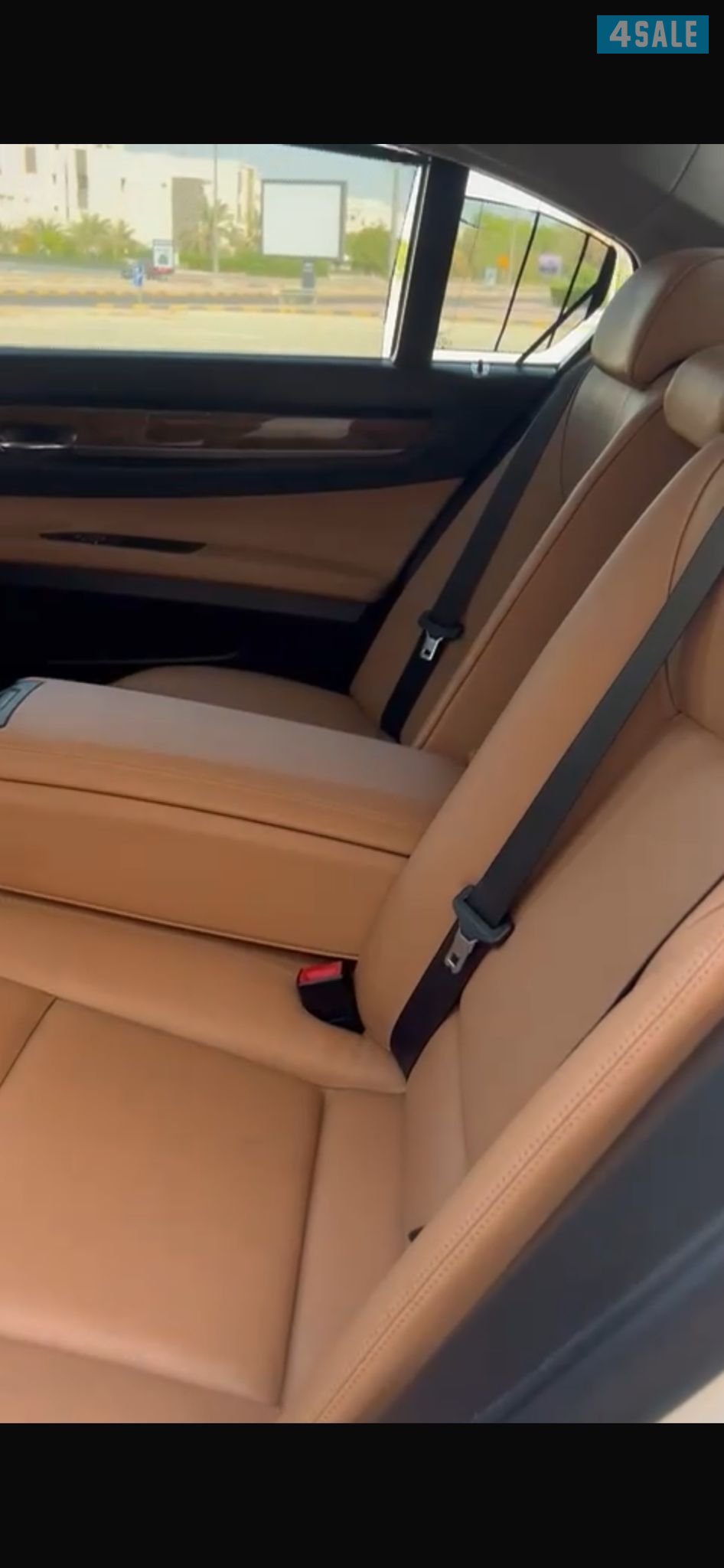 ‏للبيع بي أم موديل 20105