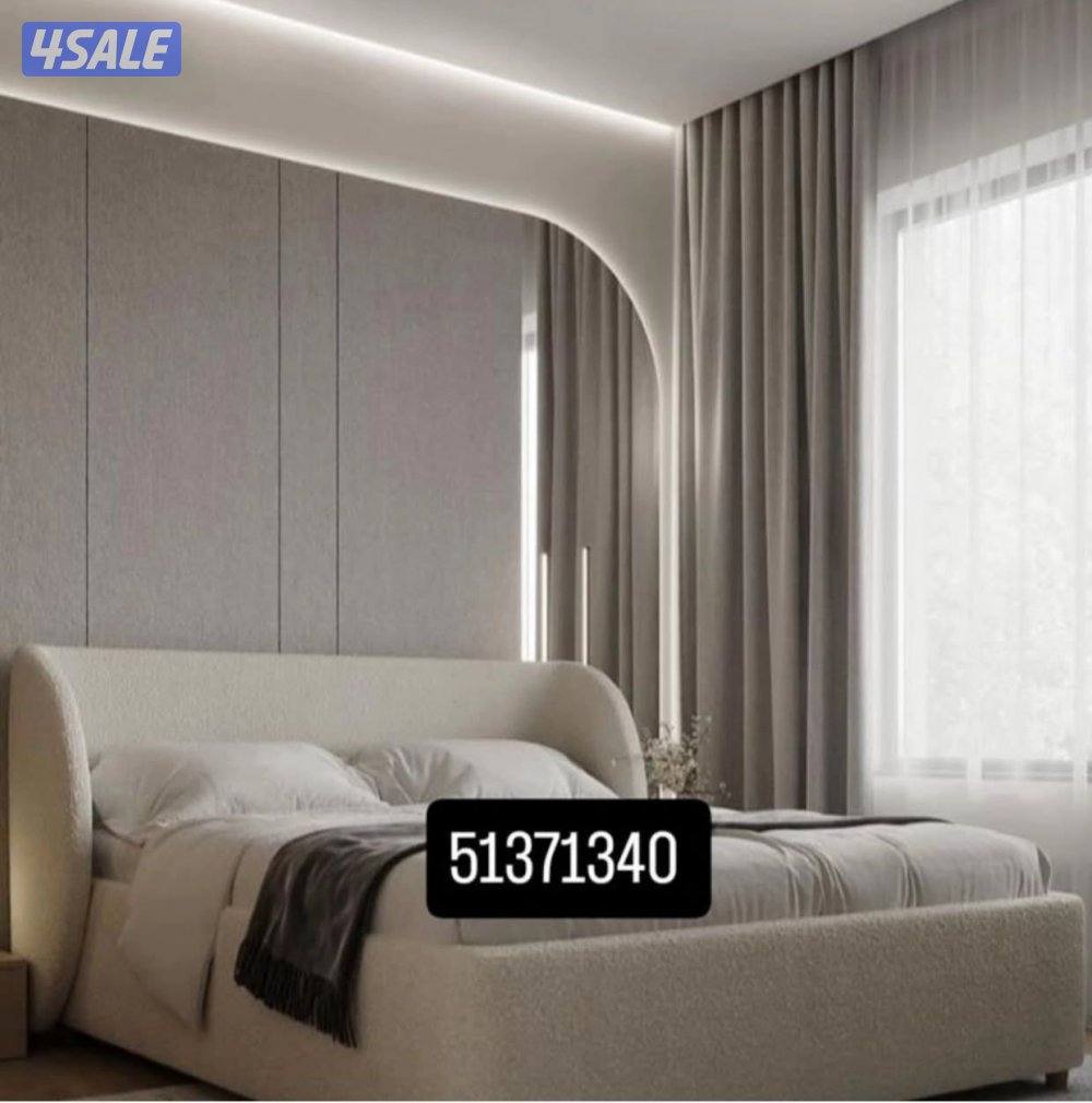 سراير طبية وفراش طبي1