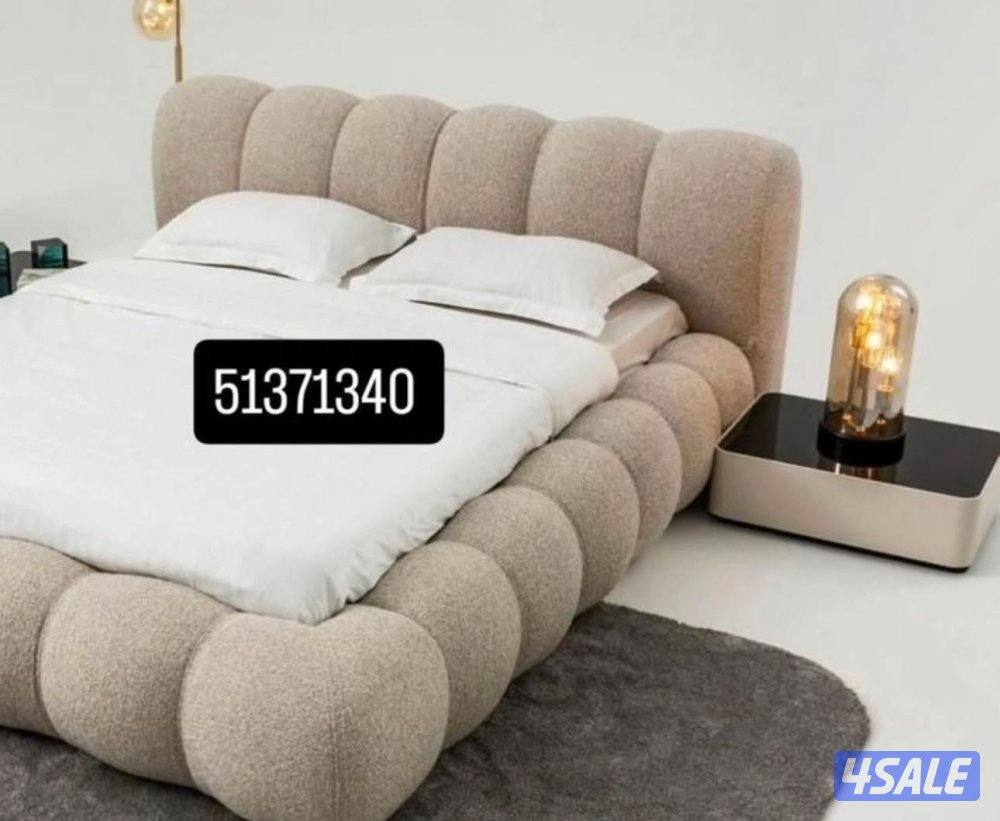 سراير طبية وفراش طبي2