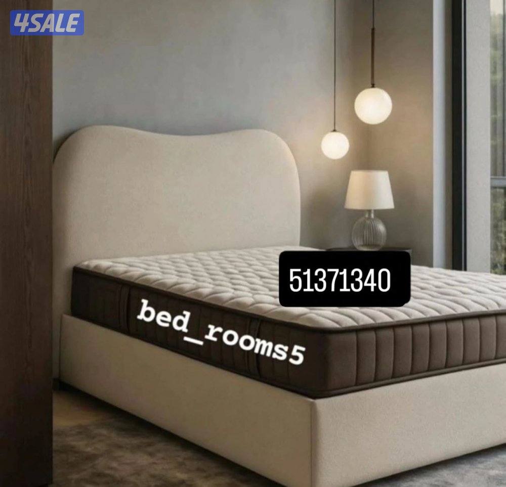 سراير طبية وفراش طبي3