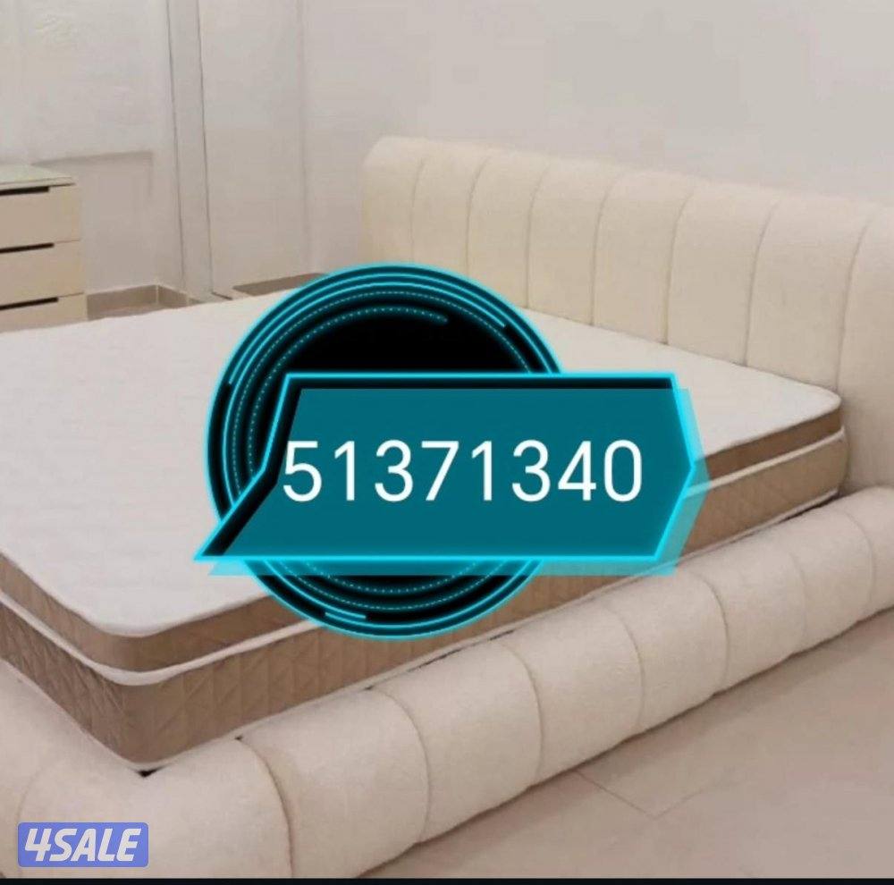 سراير طبية وفراش طبي8