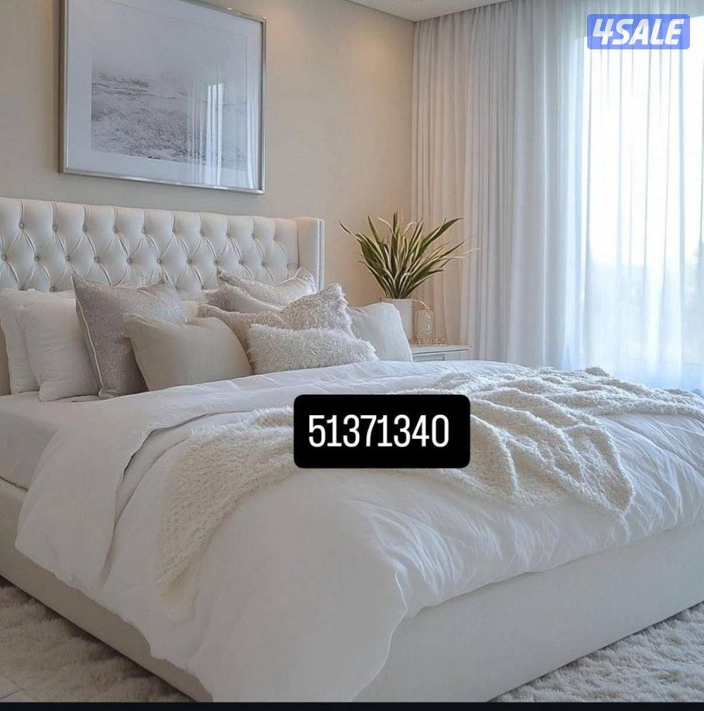 سراير طبية وفراش طبي10