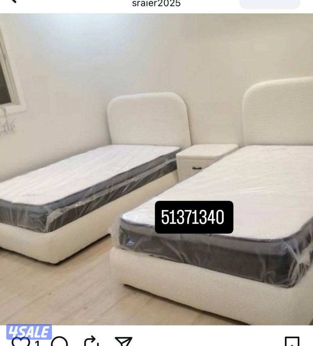 سراير طبية وفراش طبي13