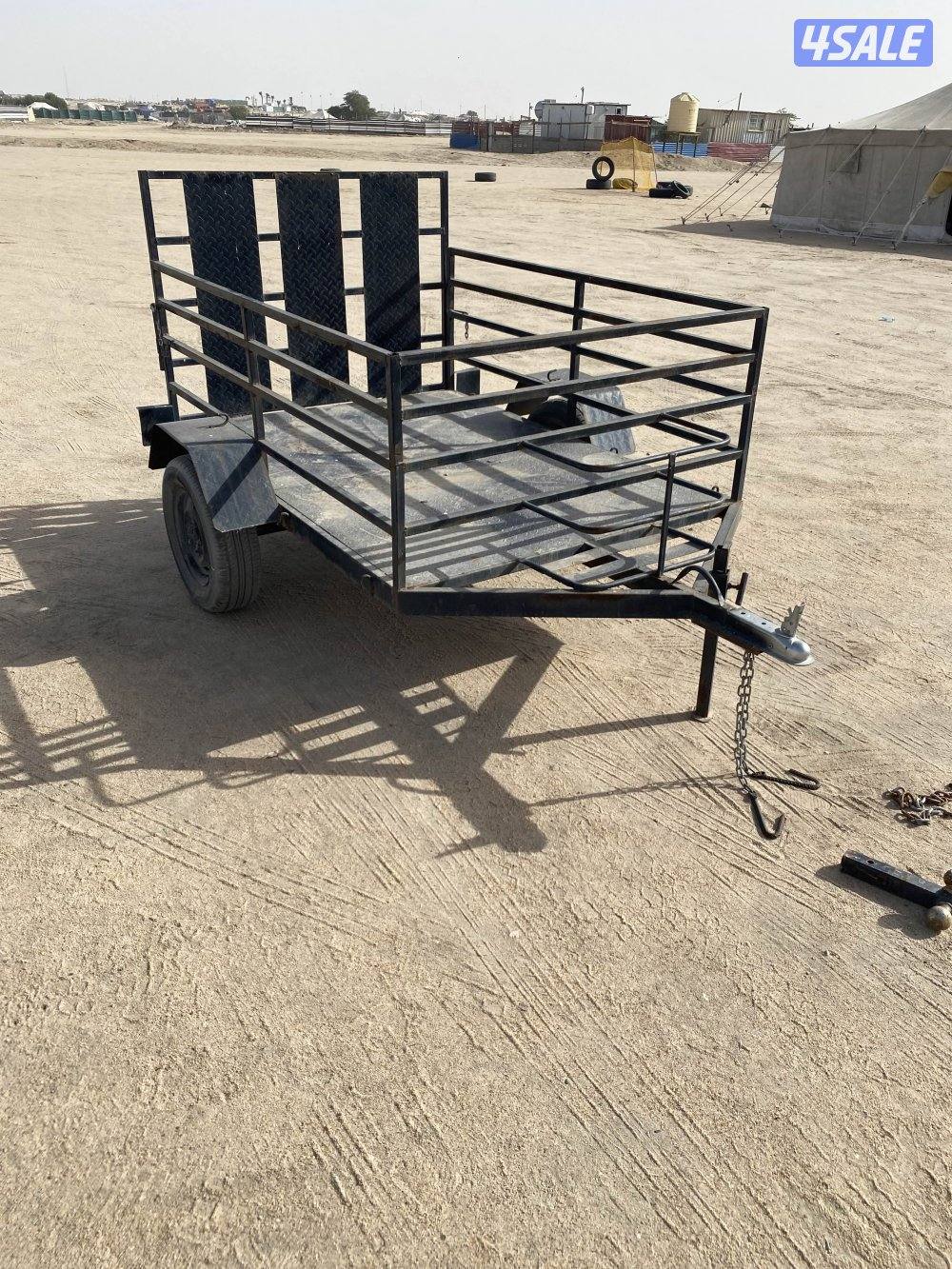 ‏ عربانة تشيل قرزلي او رابتر1