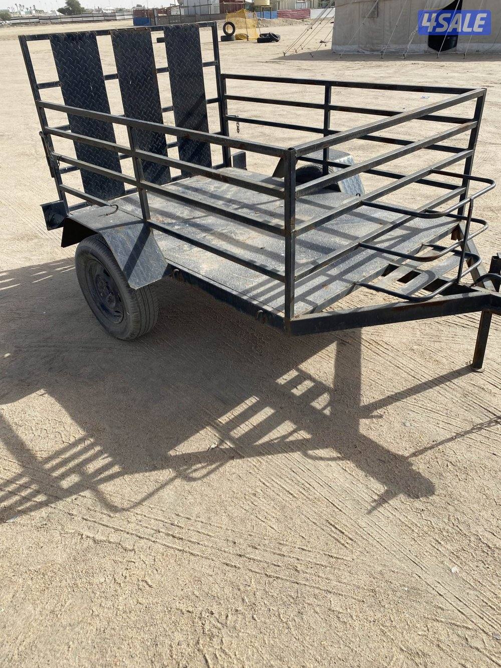 ‏ عربانة تشيل قرزلي او رابتر2