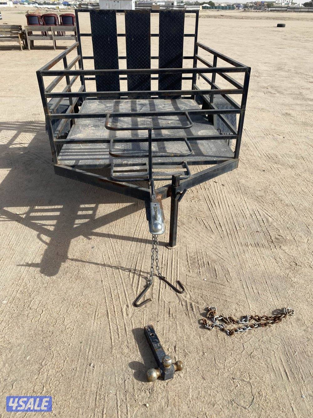 ‏ عربانة تشيل قرزلي او رابتر3