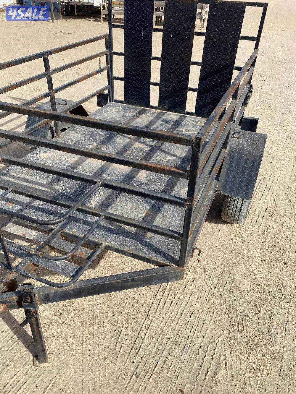 ‏ عربانة تشيل قرزلي او رابتر4