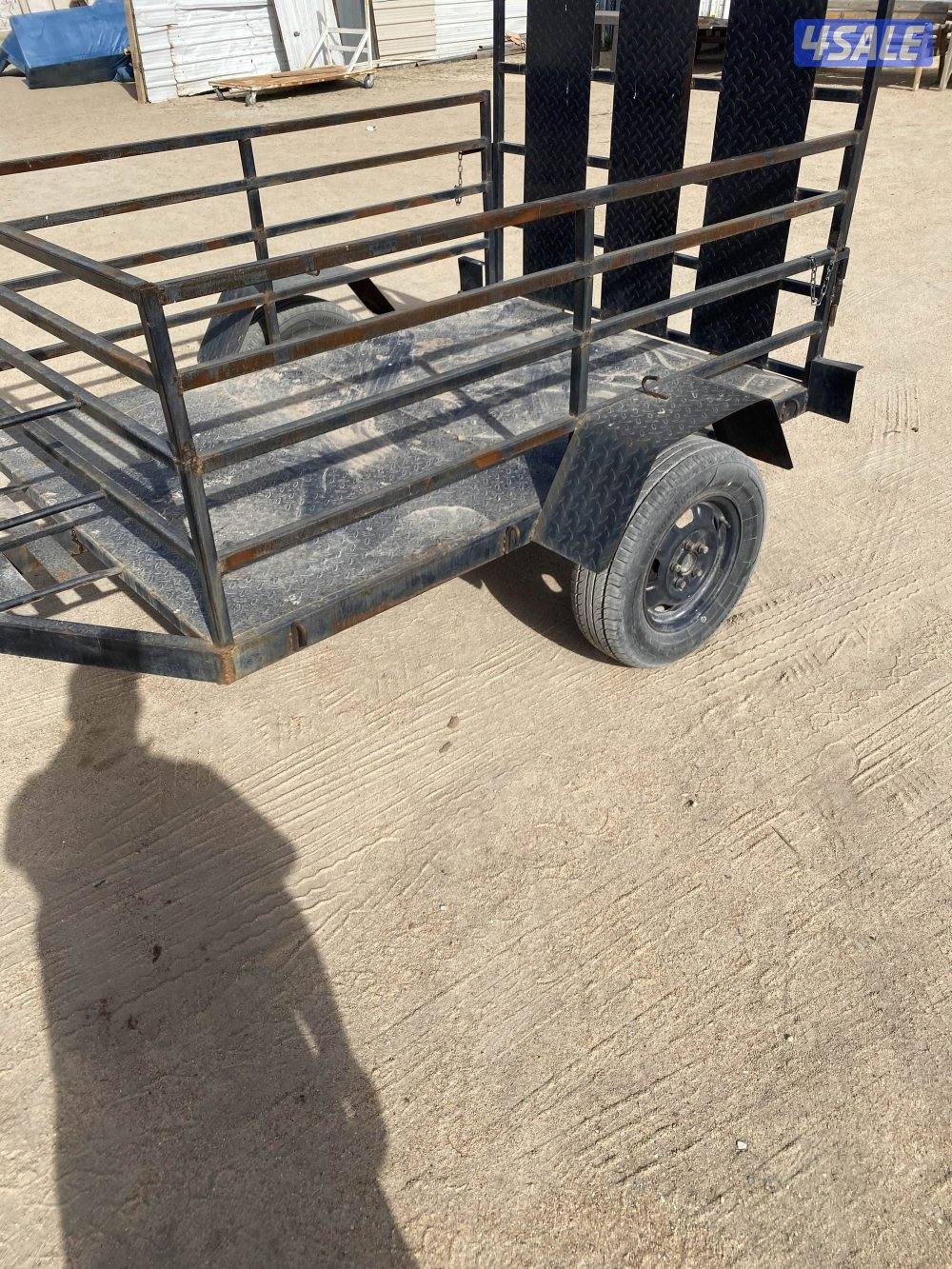 ‏ عربانة تشيل قرزلي او رابتر5