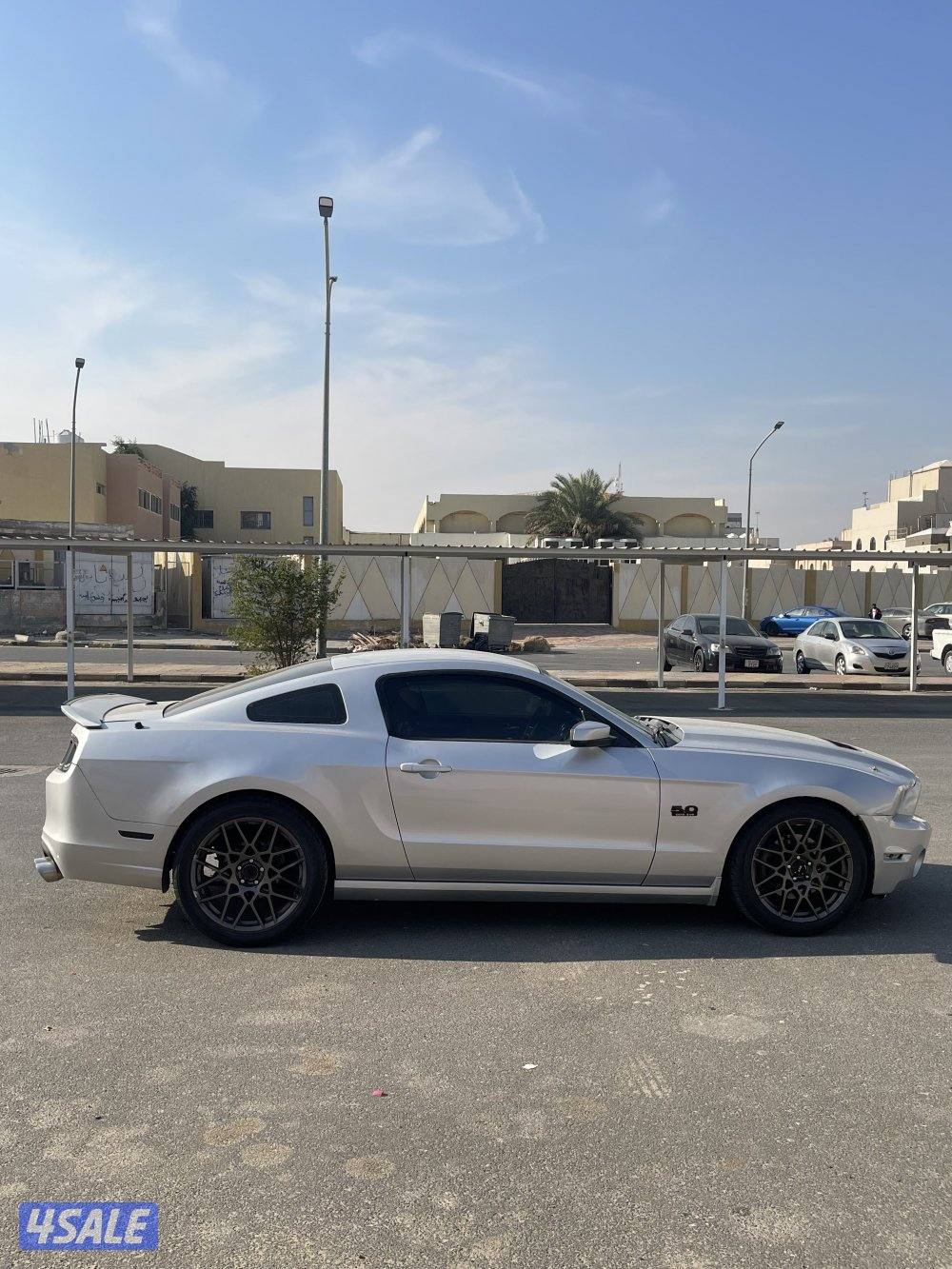 للبيع موستنغ0