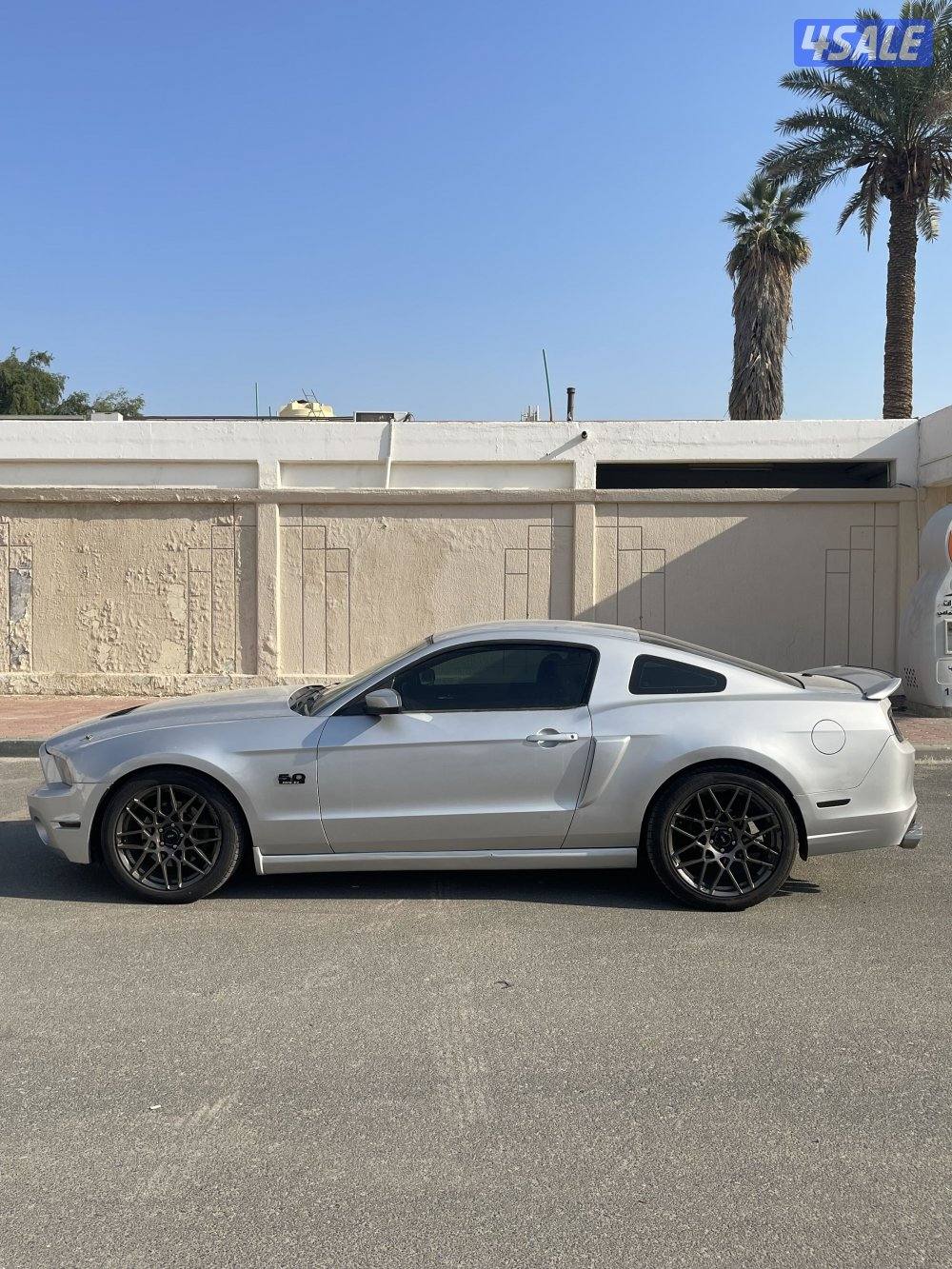 للبيع موستنغ2