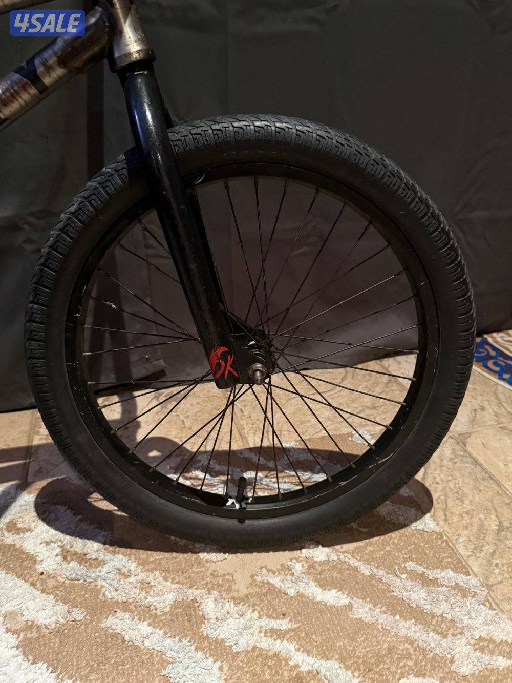 BMX الشاصي cult gateway 2022 للبيع أو للبدل6