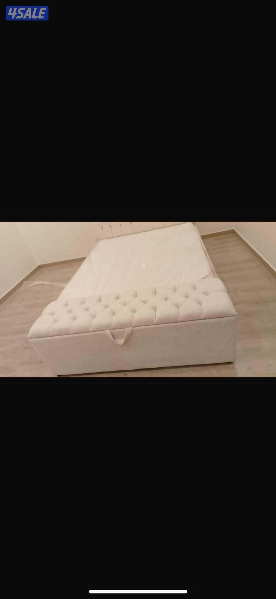 سراير طبية وفراش طبي للبيع3