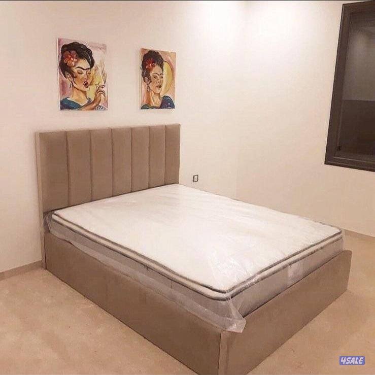 سراير طبية وفراش طبي للبيع6