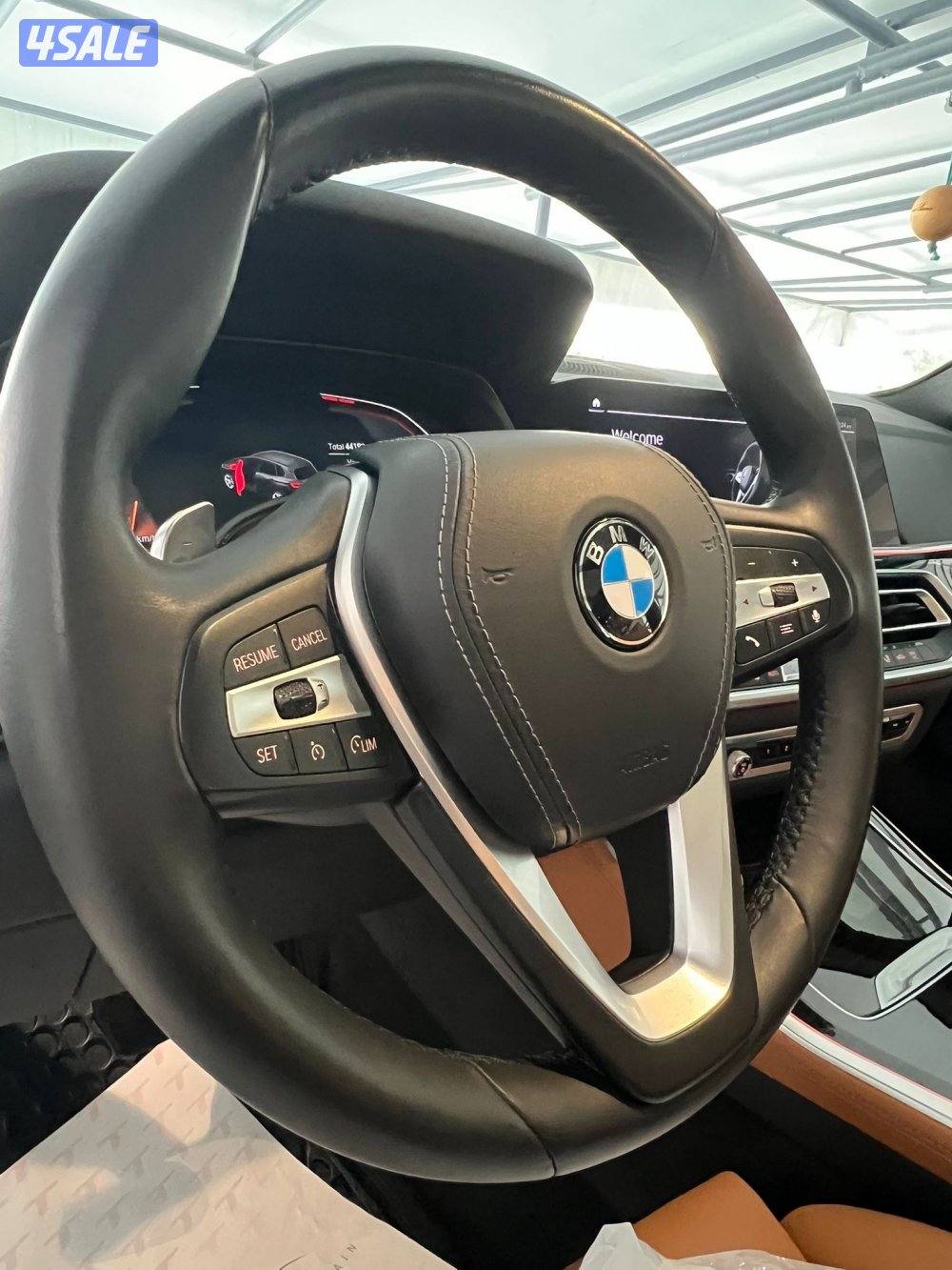 ماشي 44 ألف صبغ الوكالة6