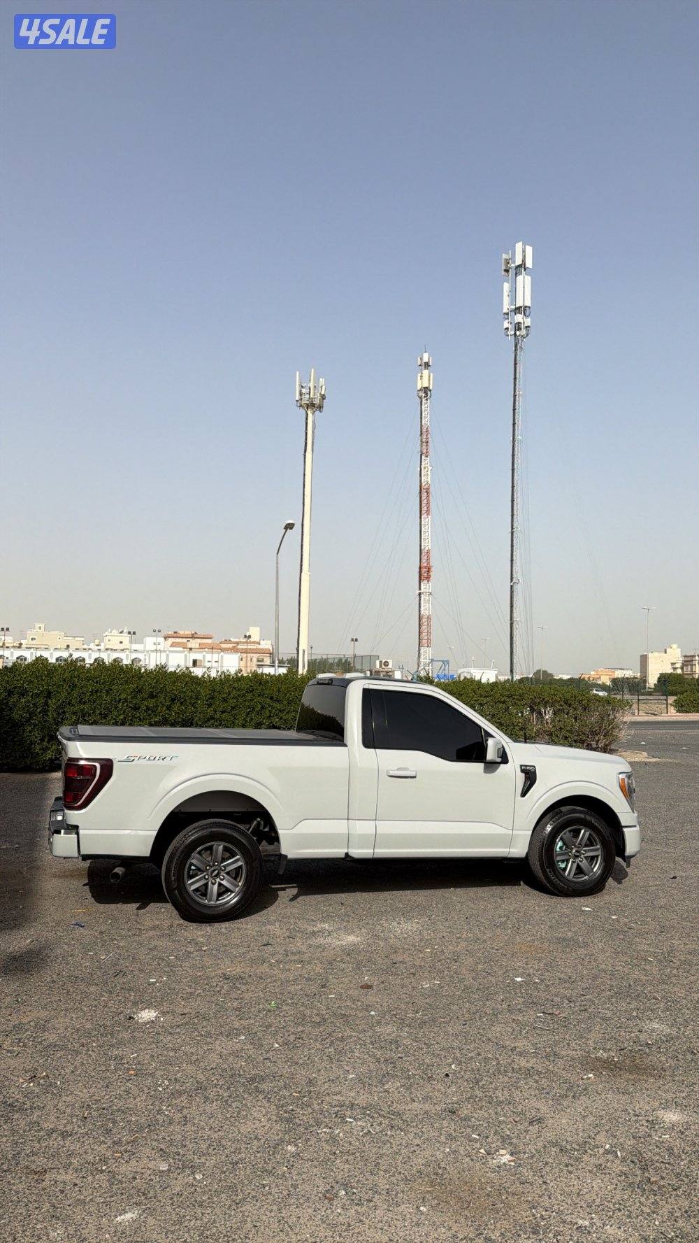 للبيع اف ون ففتي4