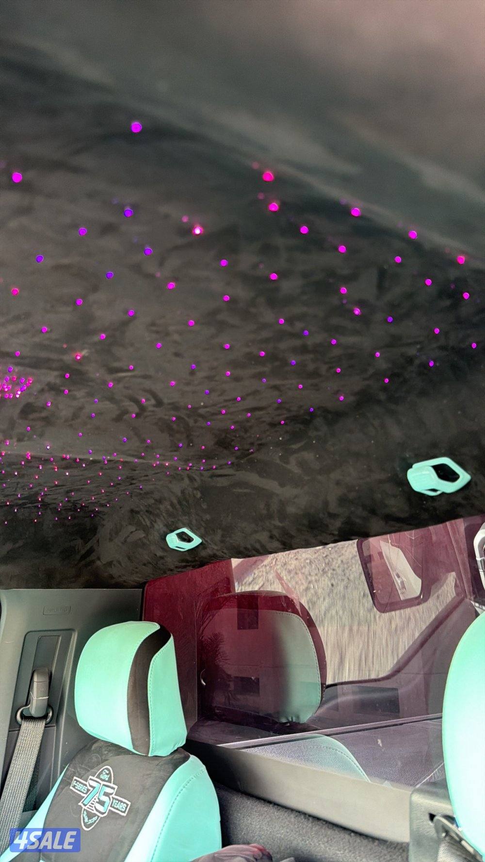 للبيع اف ون ففتي6