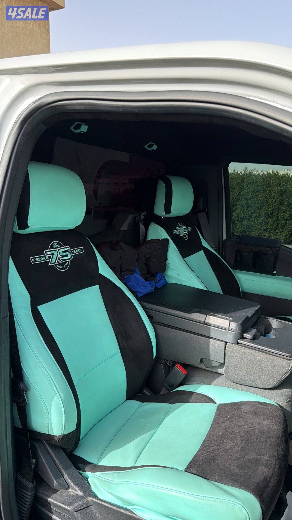 للبيع اف ون ففتي7