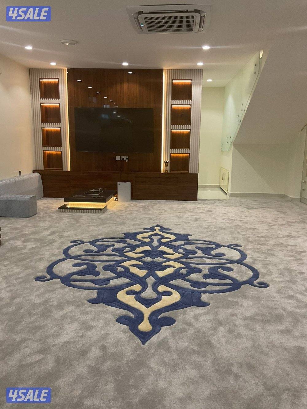 يوجد لدينا افضل المفروشات والأثاث المنزلي كل ما تحتاجو متوفر لدينة وبق3