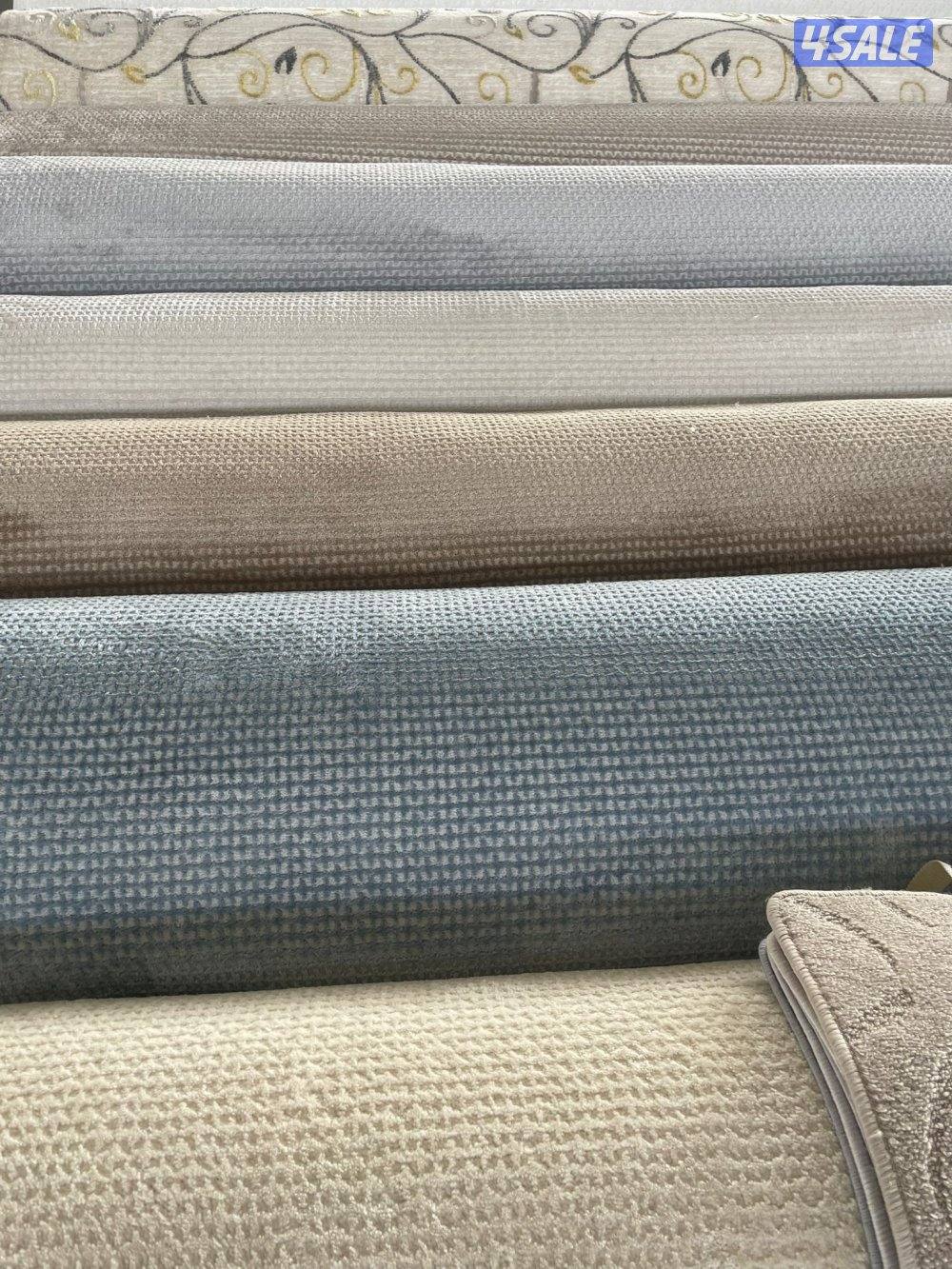 يوجد لدينا افضل المفروشات والأثاث المنزلي كل ما تحتاجو متوفر لدينة وبق9