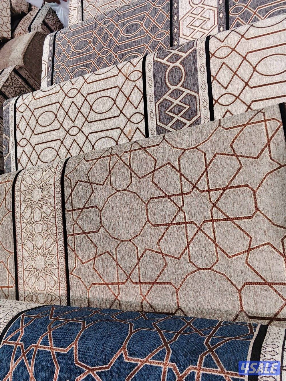 يوجد لدينا افضل المفروشات والأثاث المنزلي كل ما تحتاجو متوفر لدينة وبق10