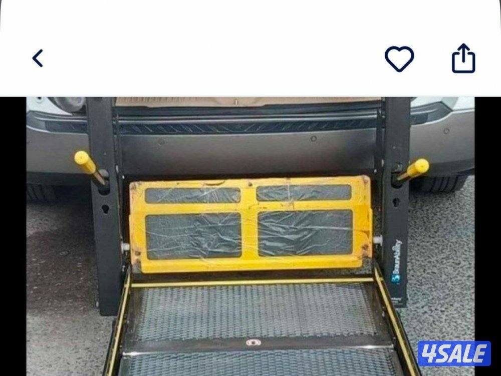 مجهز للمرضي ماشي72 الف4