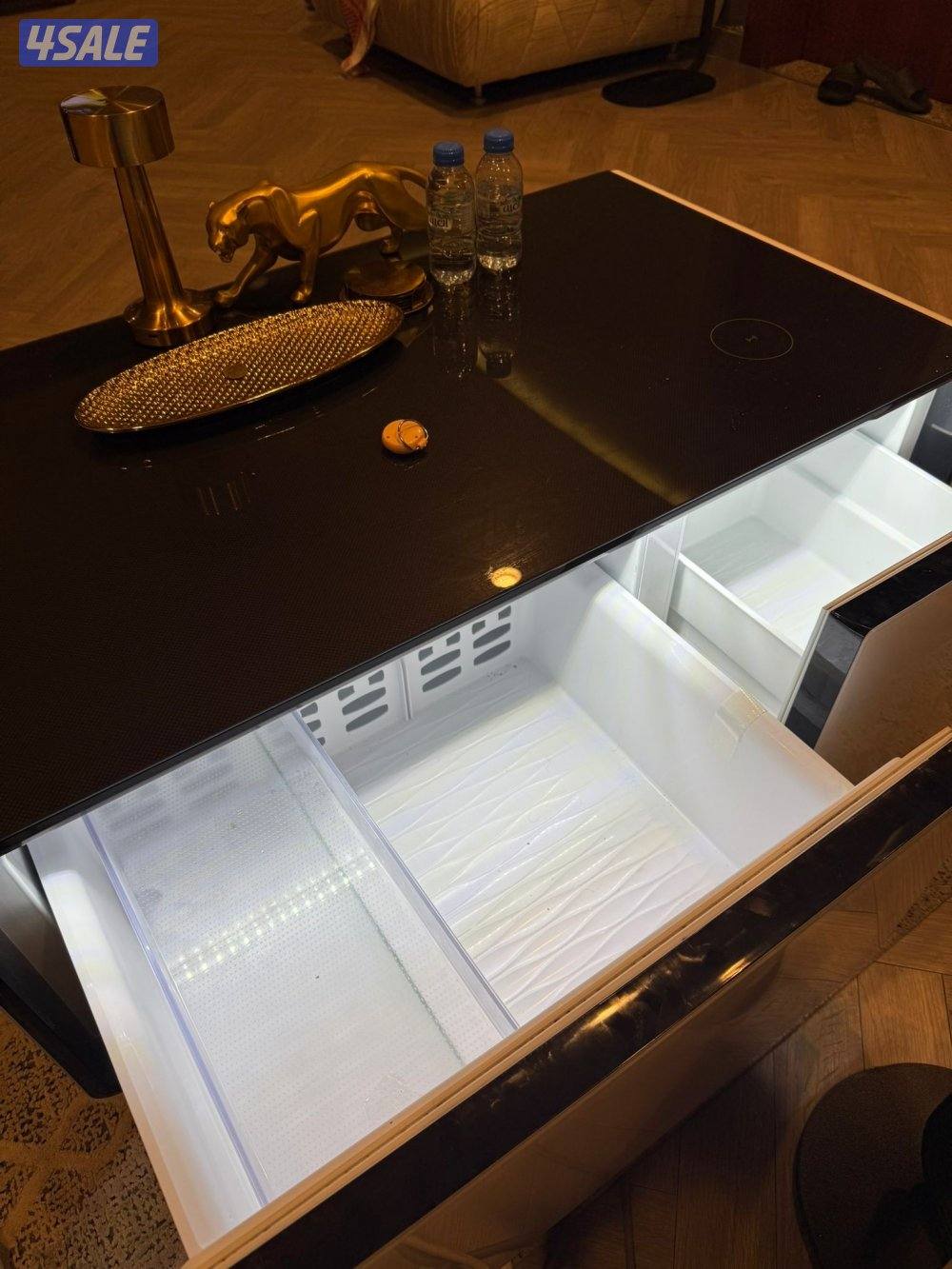 ثلاجه ذكيه1