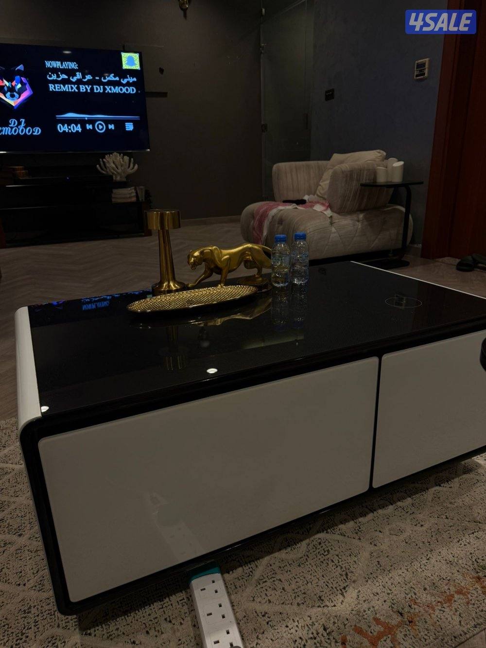 ثلاجه ذكيه2