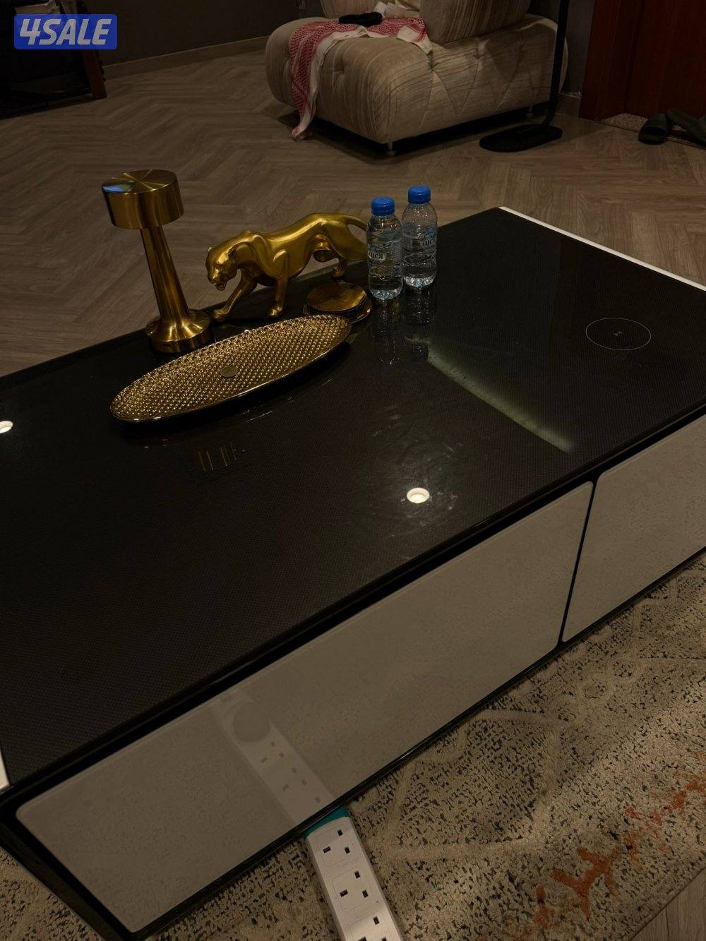 ثلاجه ذكيه3