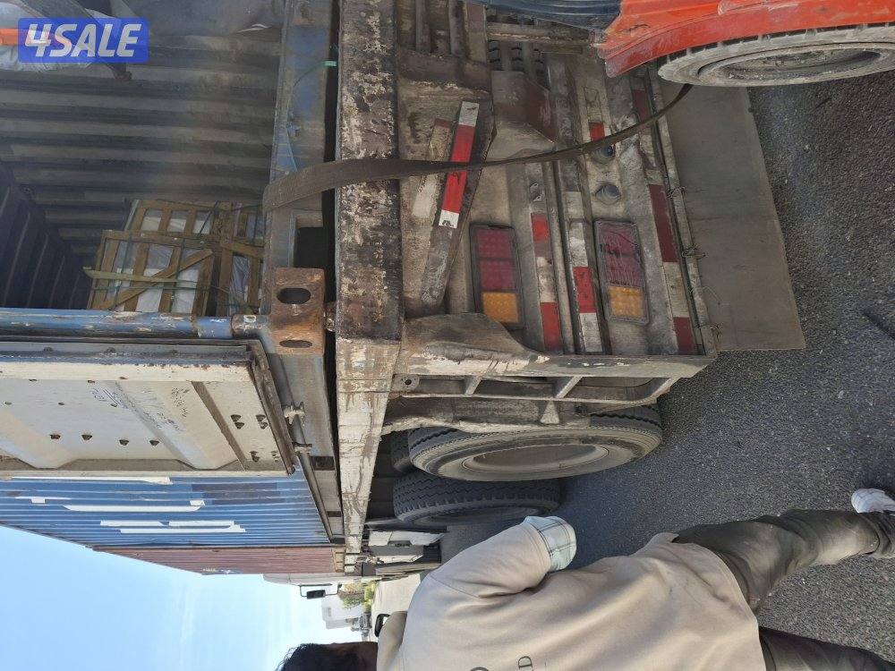 للايجاررفعه شوكيه كرين5