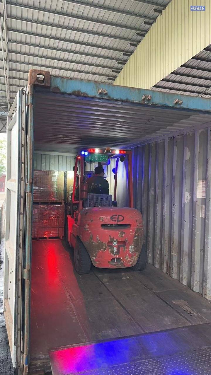 للايجاررفعه شوكيه كرين6