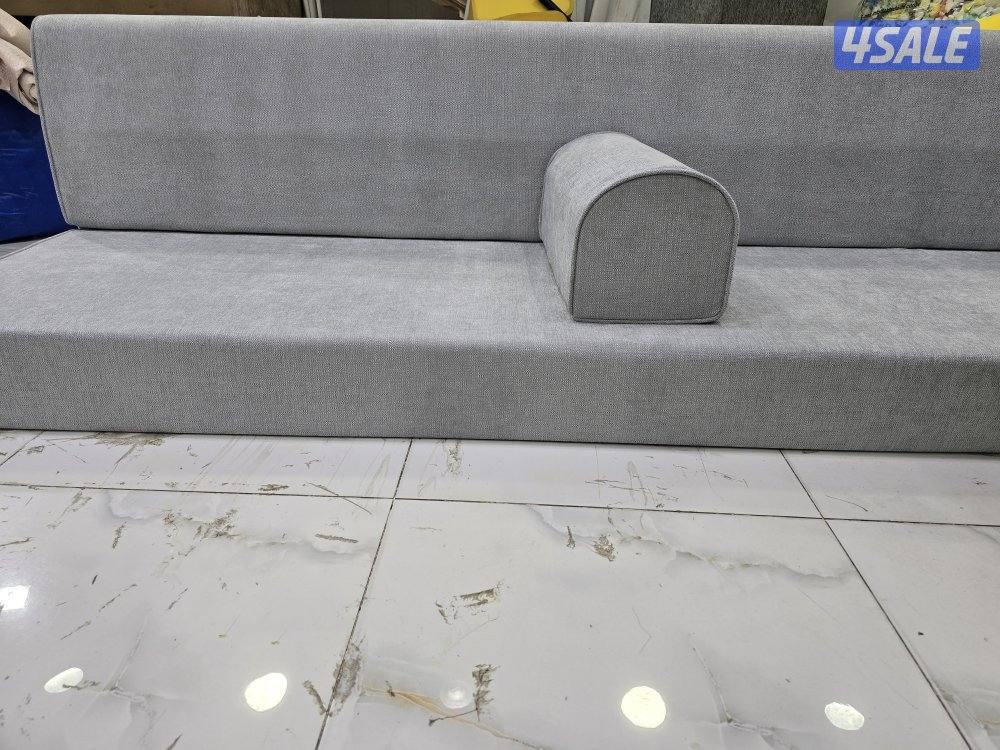 تنجيد وتفصيل جميع انواع الجلسه والقاعده الاسفنج7