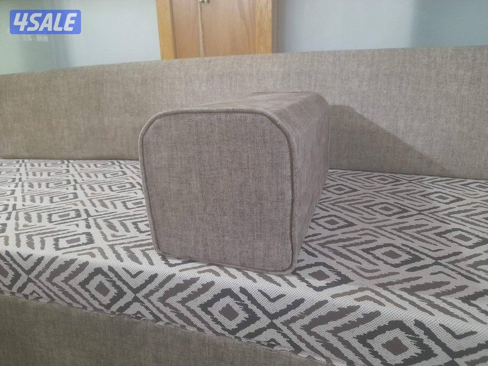 تنجيد وتفصيل جميع انواع الجلسه والقاعده الاسفنج9