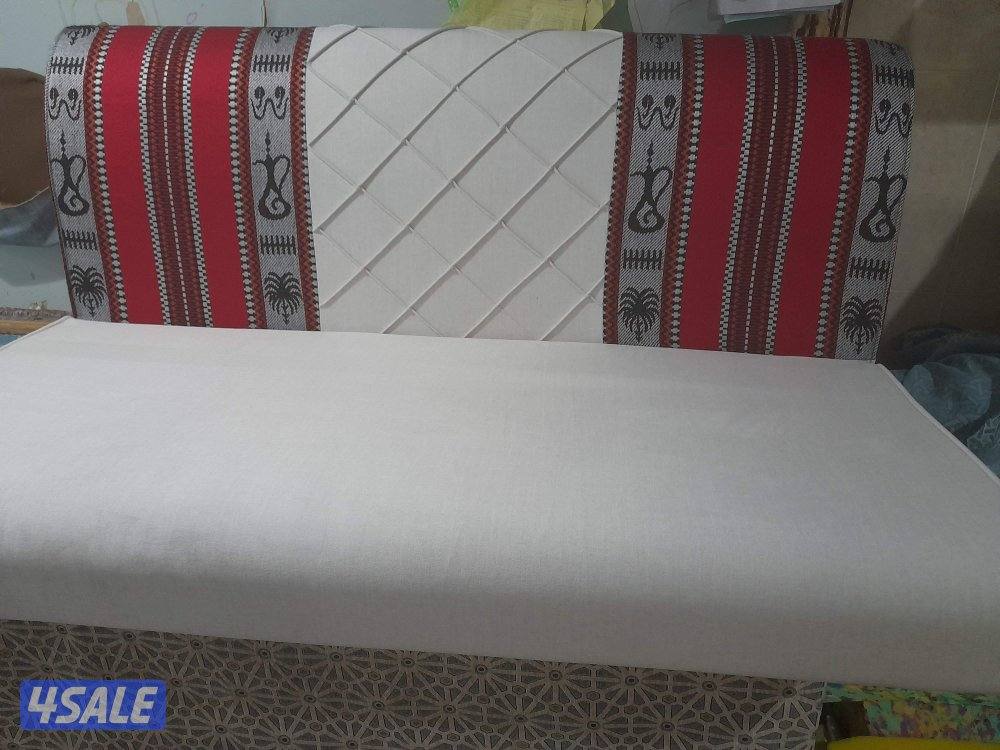 تنجيد وتفصيل جميع انواع الجلسه والقاعده الاسفنج10