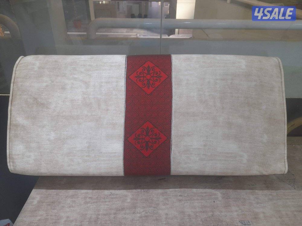 تنجيد وتفصيل جميع انواع الجلسه والقاعده الاسفنج13