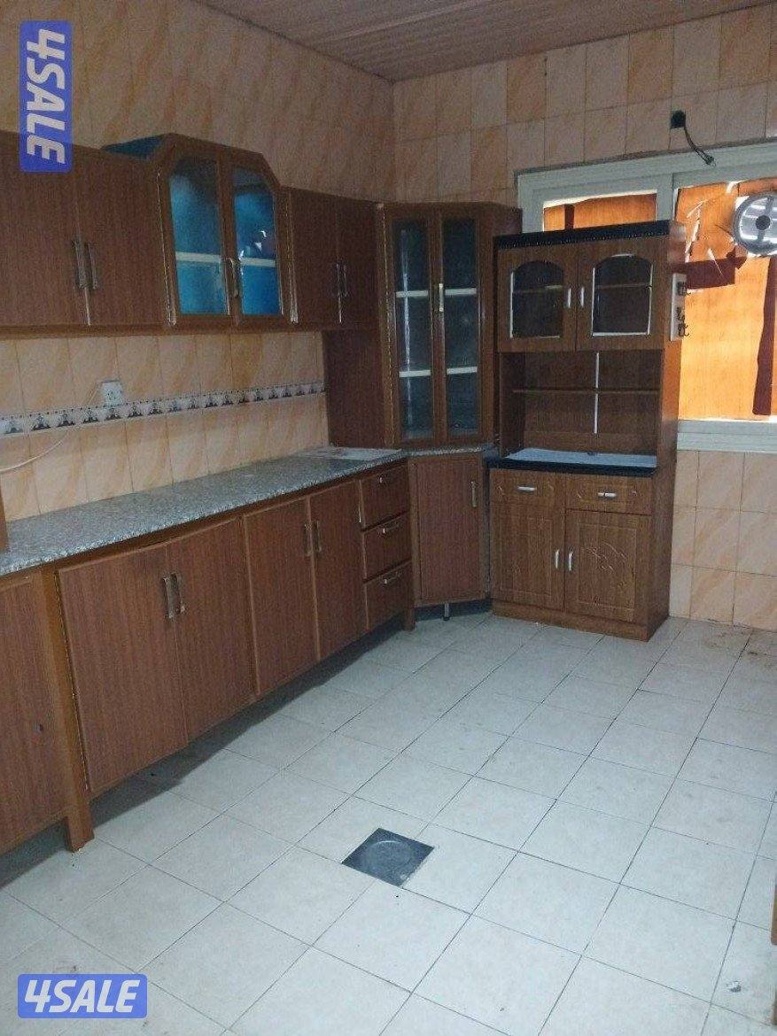 سعد العبدالله قطعه 2 شارع 204منزل81